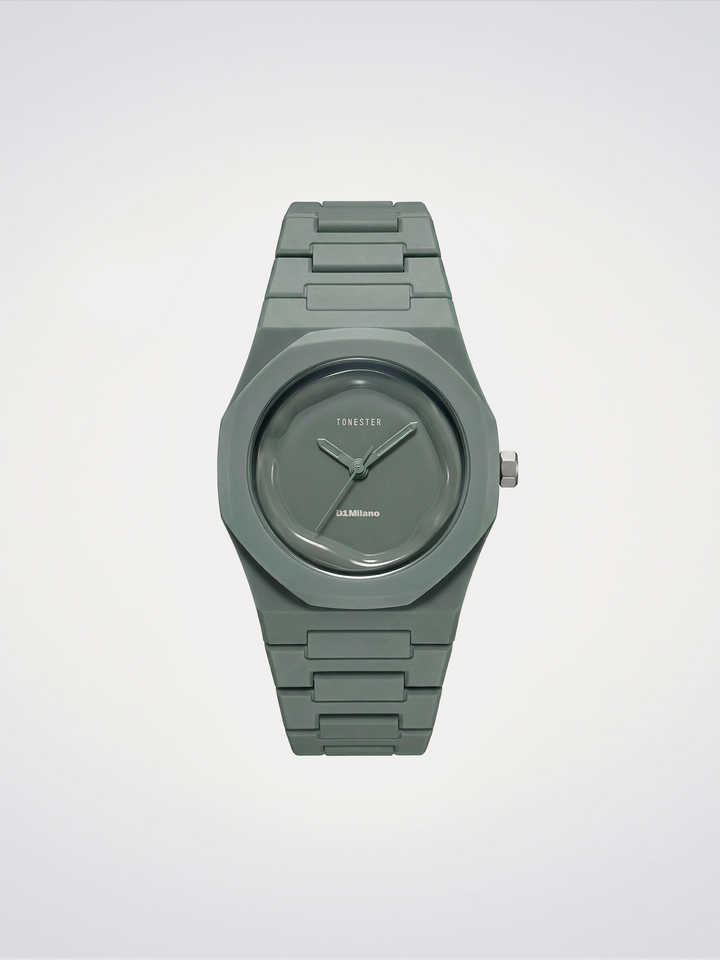 D1 Milano D1 x Tonester: Love &amp; Sins Limited Edition Watch 40.5mm D1-PCBUTP4