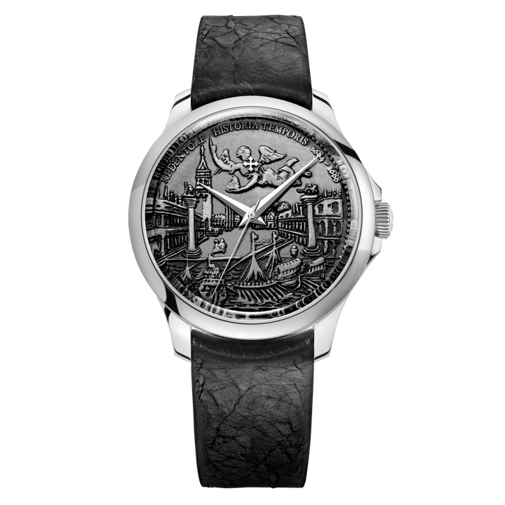 Venetian Redeemer Historia Temporis - 1221520