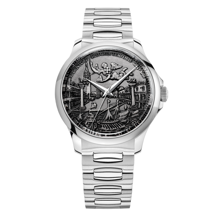 Venetian Redeemer Historia Temporis - 1221520