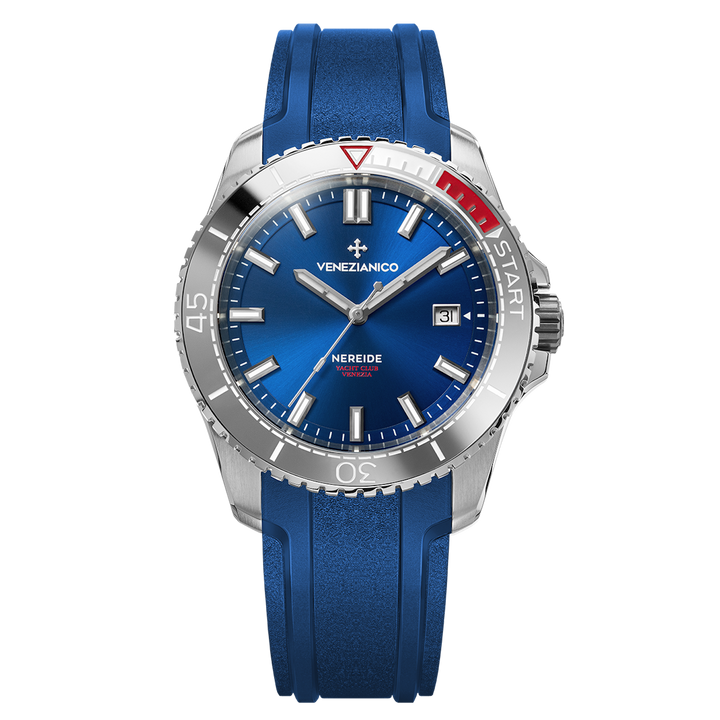 Venetian Nereide - Limited Edition Yacht Club Venezia