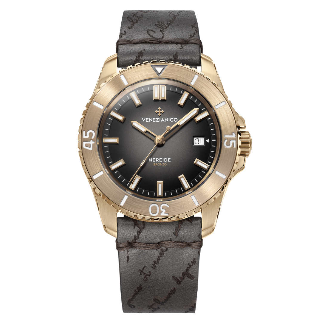Venetian Nereid Bronze - 4521555