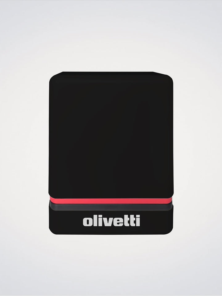 D1 Milan X_Nero OLIVETTI OL-OLRJ01