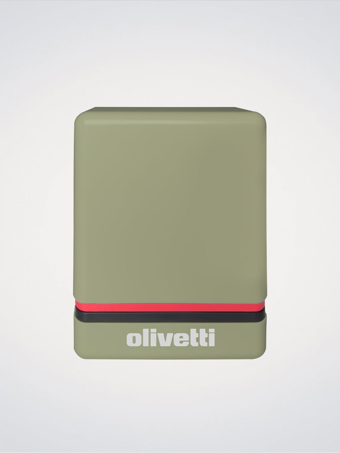 D1 Milan 22_Green Olivetti OL-OLRJ03