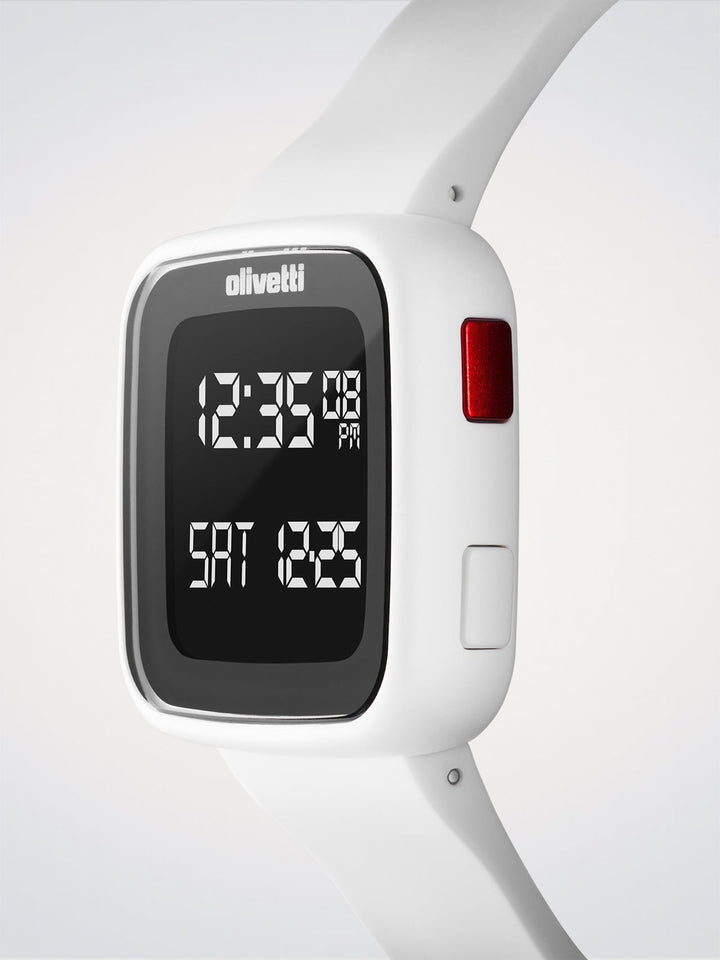 D1 Milan Y_Bianco Olivetti OL-OLRJ06