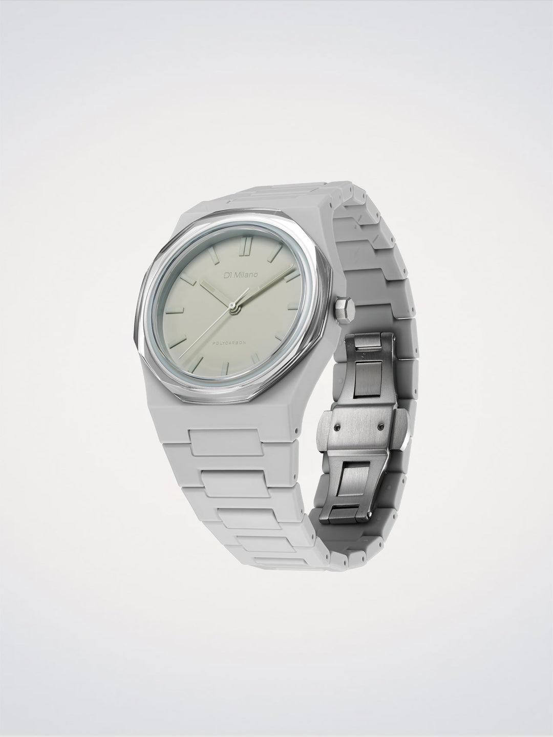 D1 Milano Sapphire 2.0 Polycarbon 40 mm D1-PCBJSE1