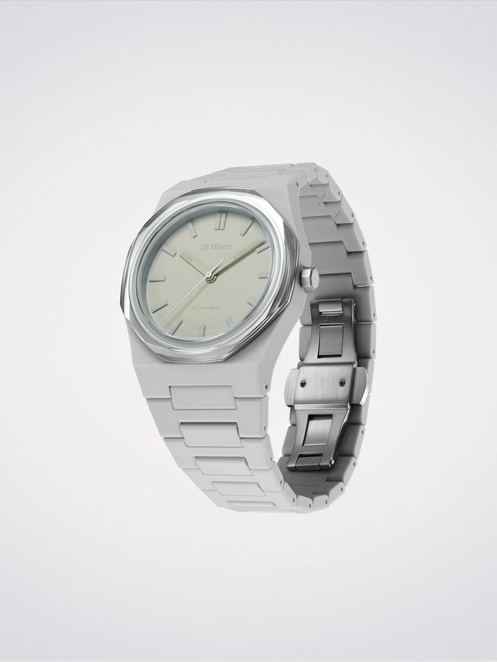 D1 Milano Sapphire 2.0 Polycarbon 40 mm D1-PCBJSE1