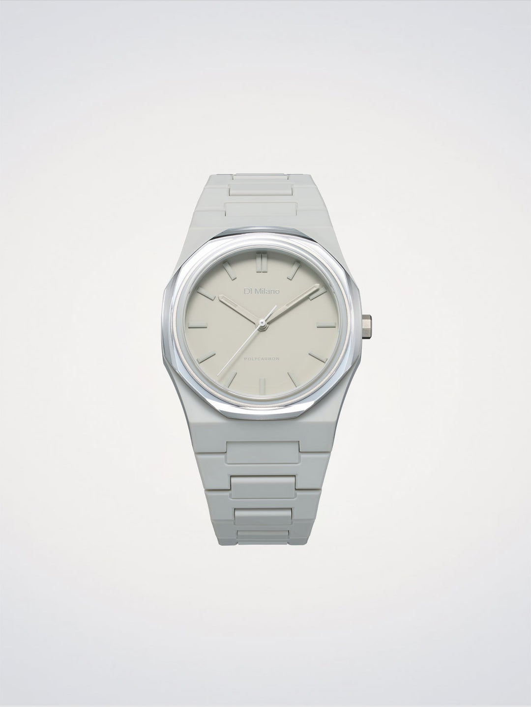 D1 Milano Sapphire 2.0 Polycarbon 40 mm D1-PCBJSE1