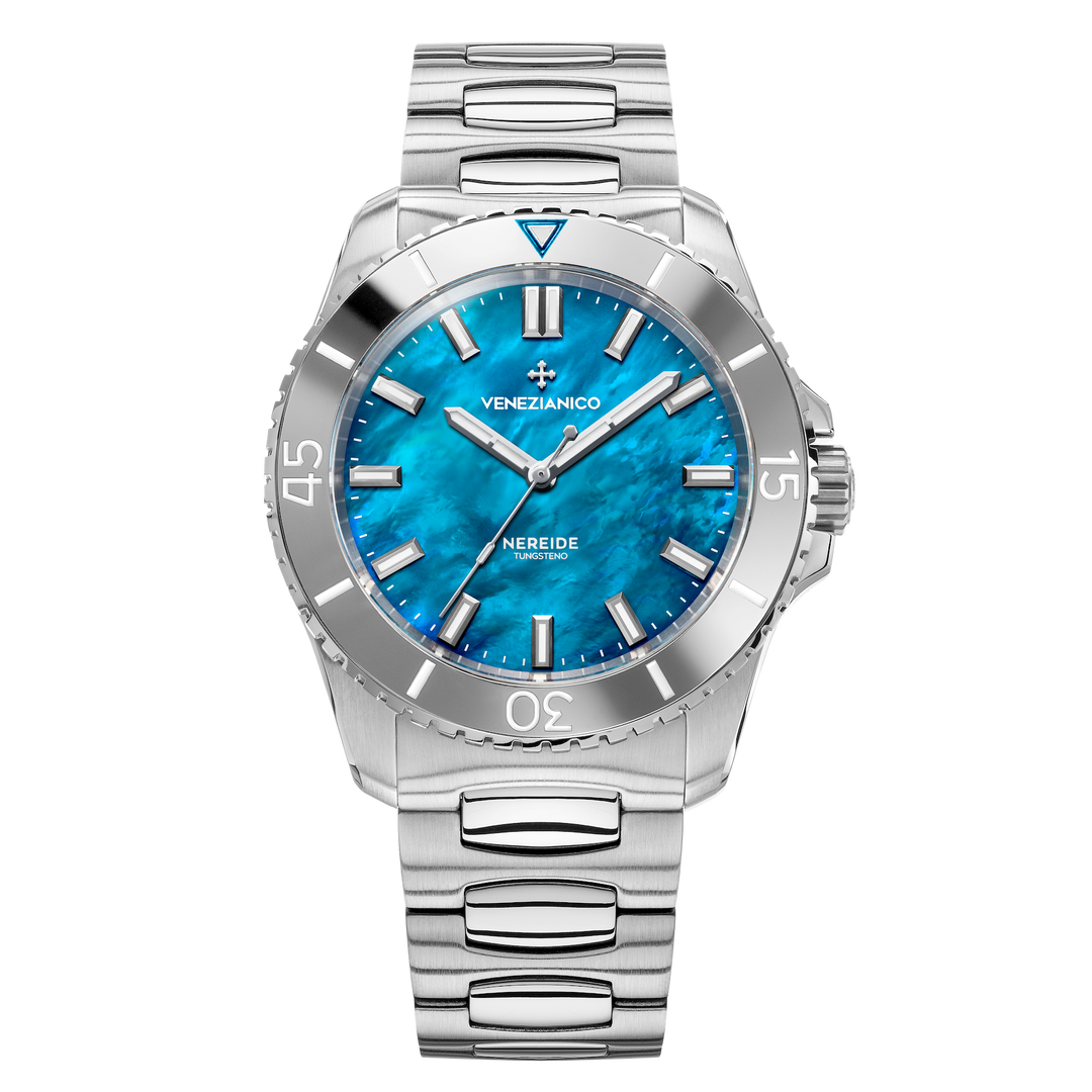 Venetian Nereid Tungsten 42 - 3921541C