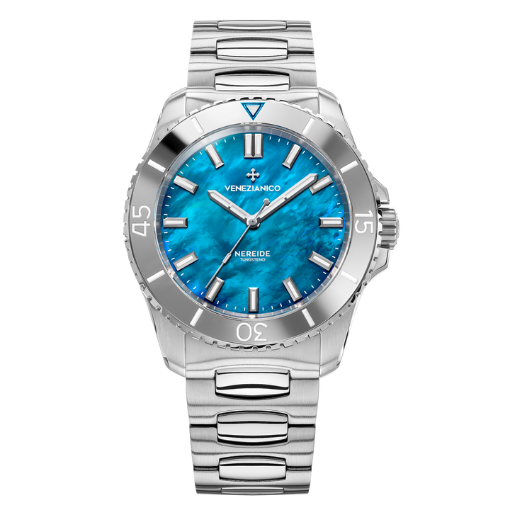 Venetian Nereid Tungsten 42 - 3921541C