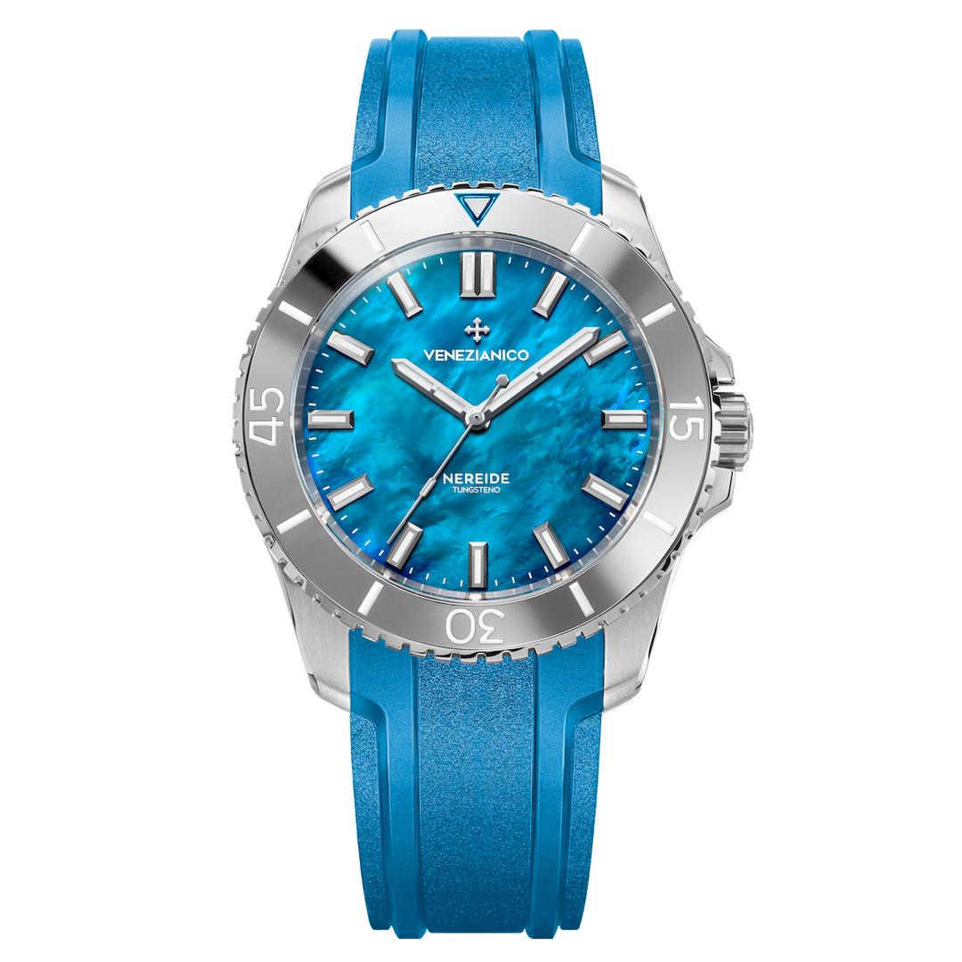 Venetian Nereid Tungsten 42 - 3921541C
