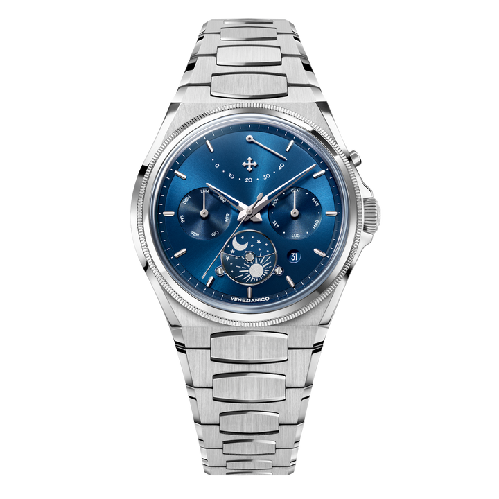 Venetian Arsenal Calendar - 6221580C