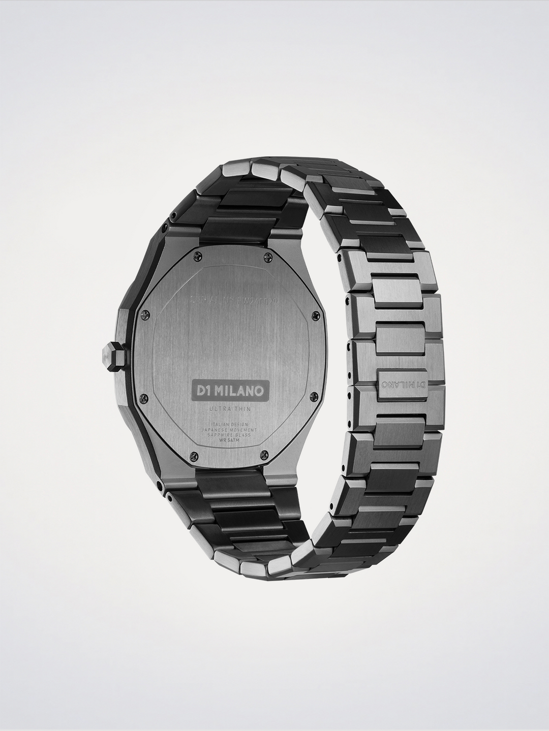 D1 Milano Re_Gun Ultra Thin 40 mm D1-UTBJ41