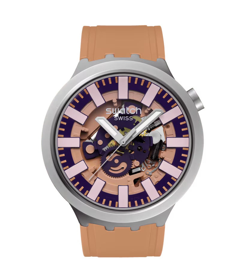 Swatch Tide Originals Big Bold Irony 47mm SB07S119