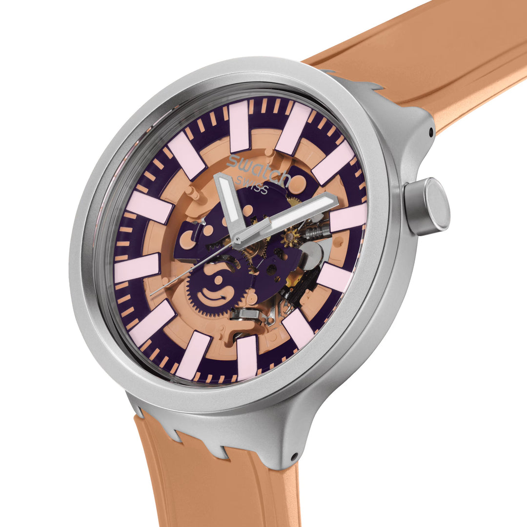 Swatch Tide Originals Big Bold Irony 47mm SB07S119