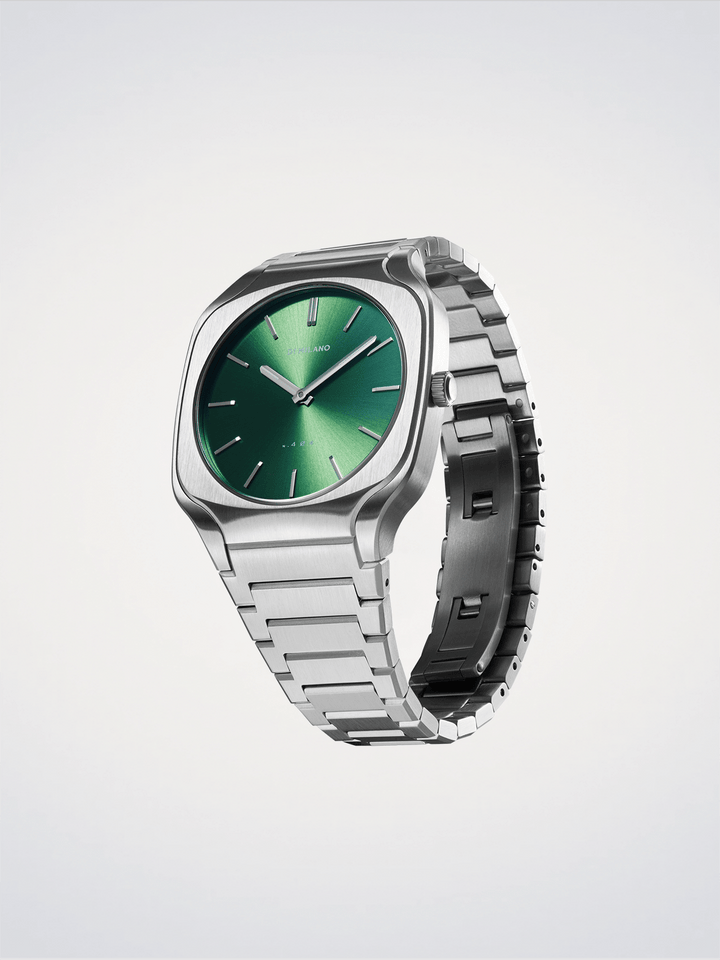 D1 Milano Eden Square 37 mm D1-SQBJ06