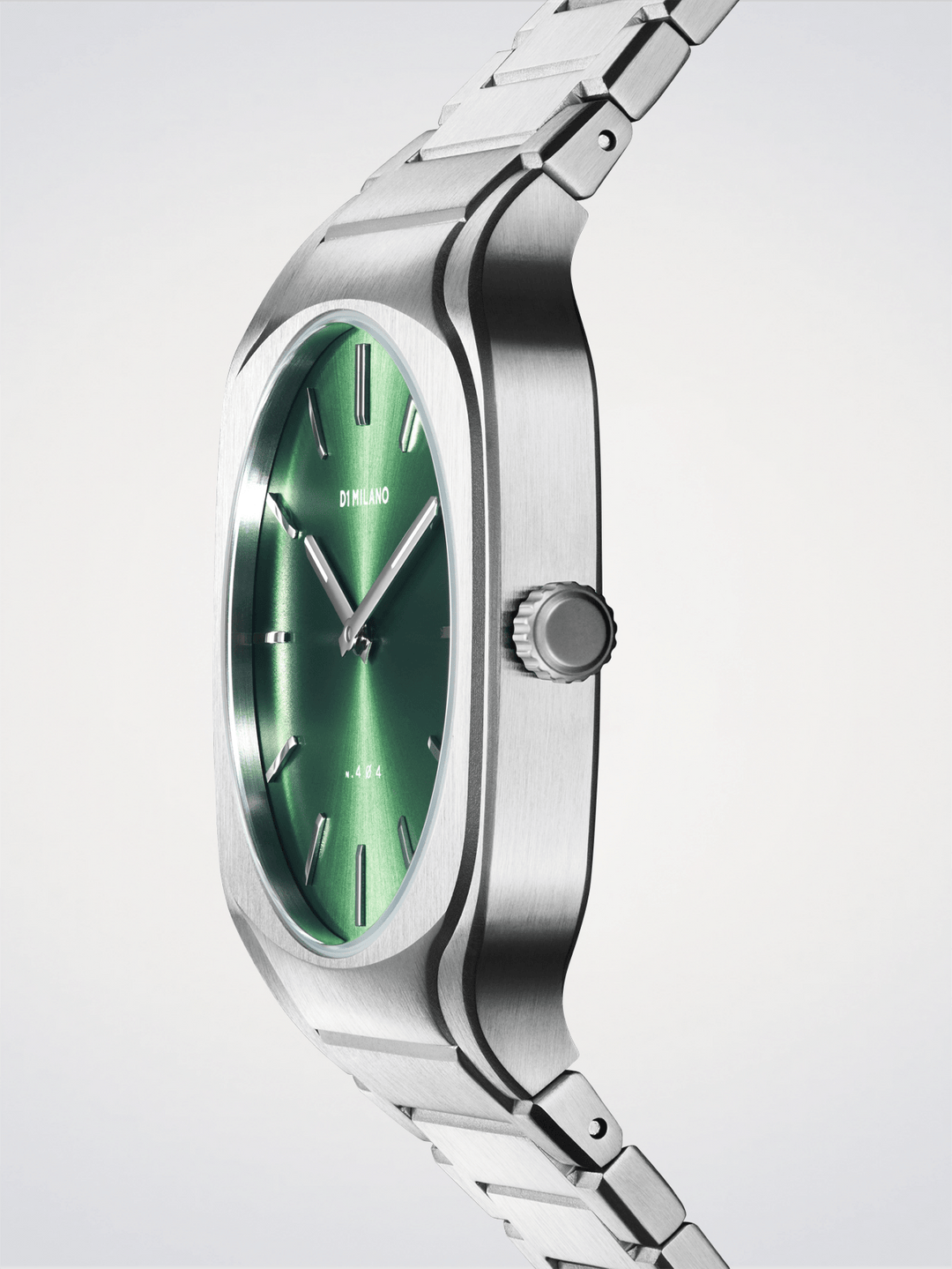D1 Milano Eden Square 37 mm D1-SQBJ06