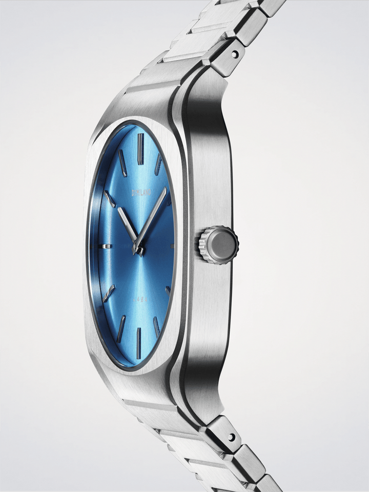 D1 Milano Caribbean Square 37 mm D1-SQBJ07
