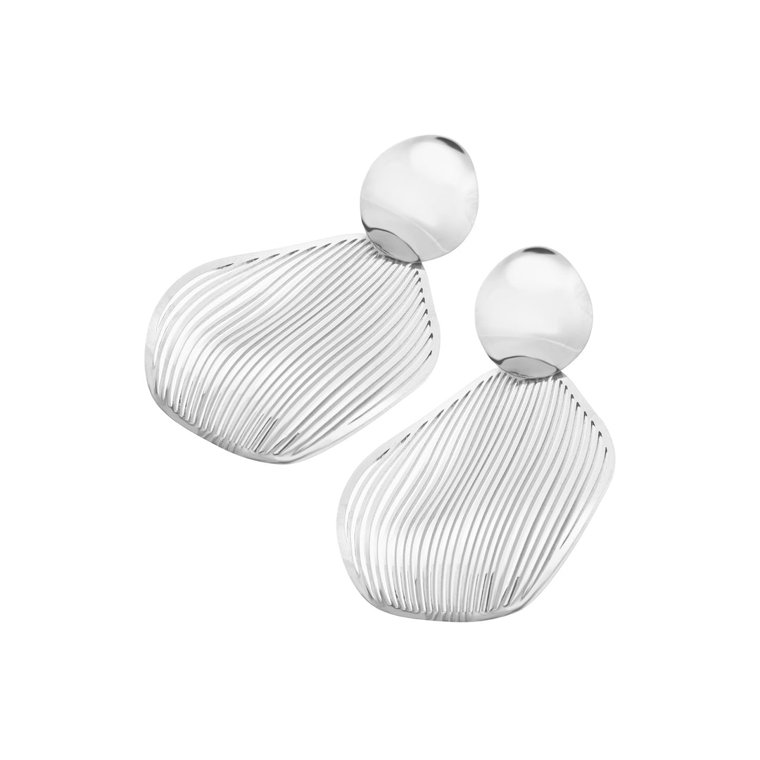 Breil Earrings B Cruach Whisper TJ3701