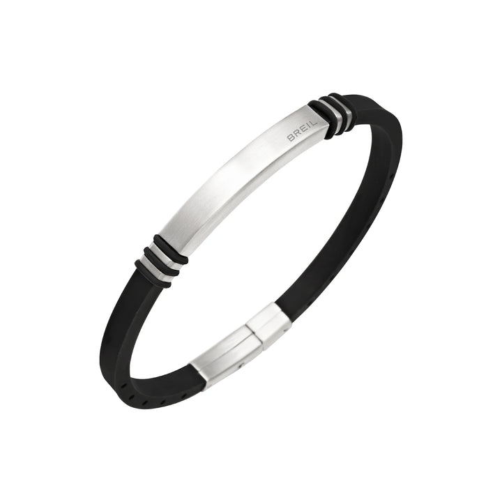 Breik Bracelet Solas Coff Coff Silicone Silicone TJ3819