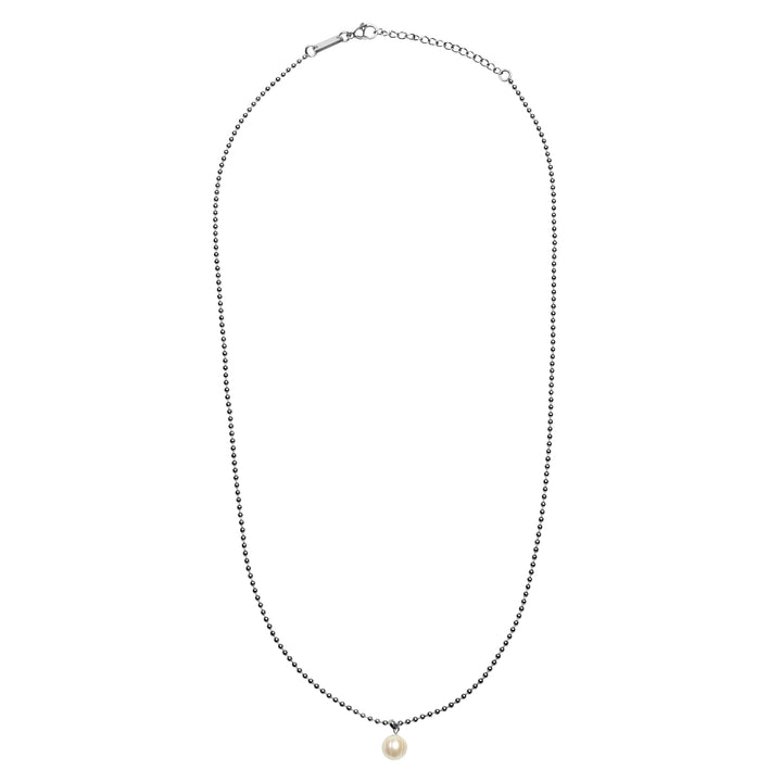 Breil necklace Hazard Colyculse Necklane Perla TJ3841