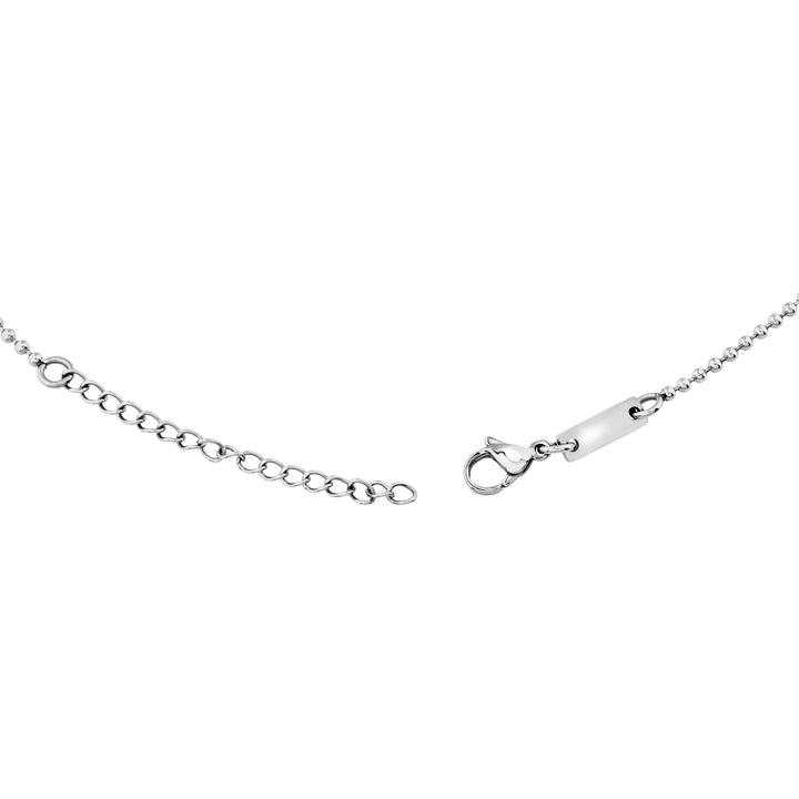 Breil necklace Hazard Colyculse Necklane Perla TJ3841