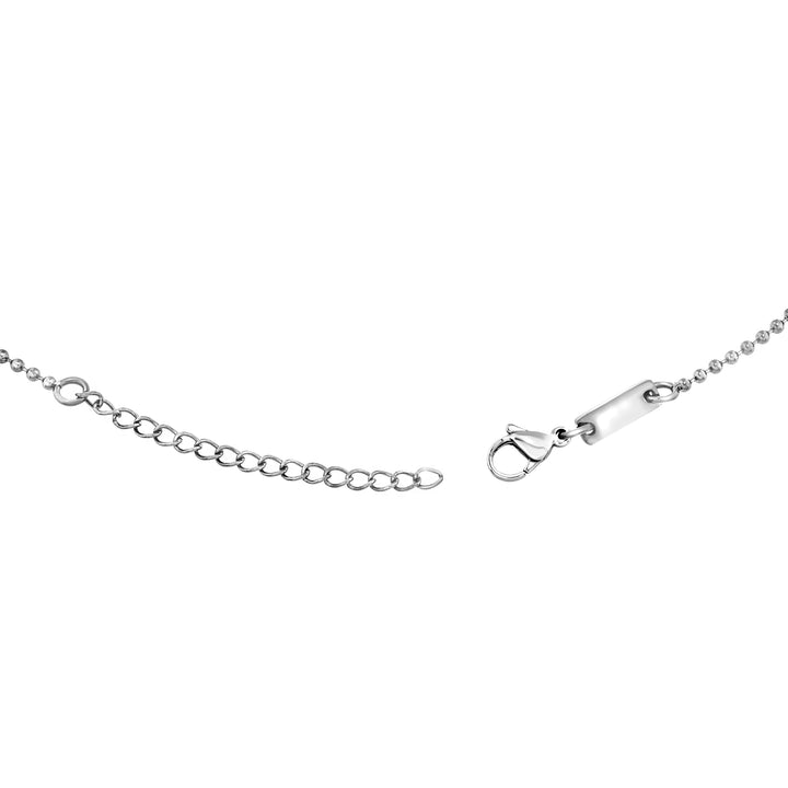 Breil necklaces Crew Feathal Criú TJ3845 Criú TJ3845