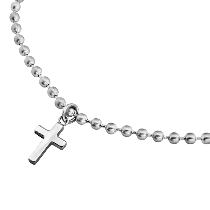 Breil necklaces Crew Feathal Criú TJ3845 Criú TJ3845