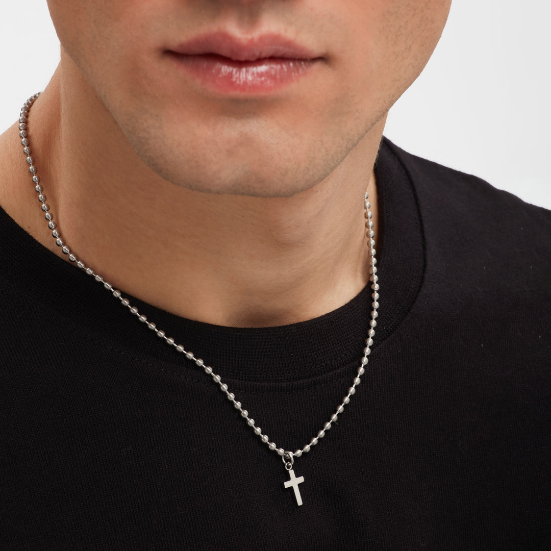 Breil necklaces Crew Feathal Criú TJ3845 Criú TJ3845