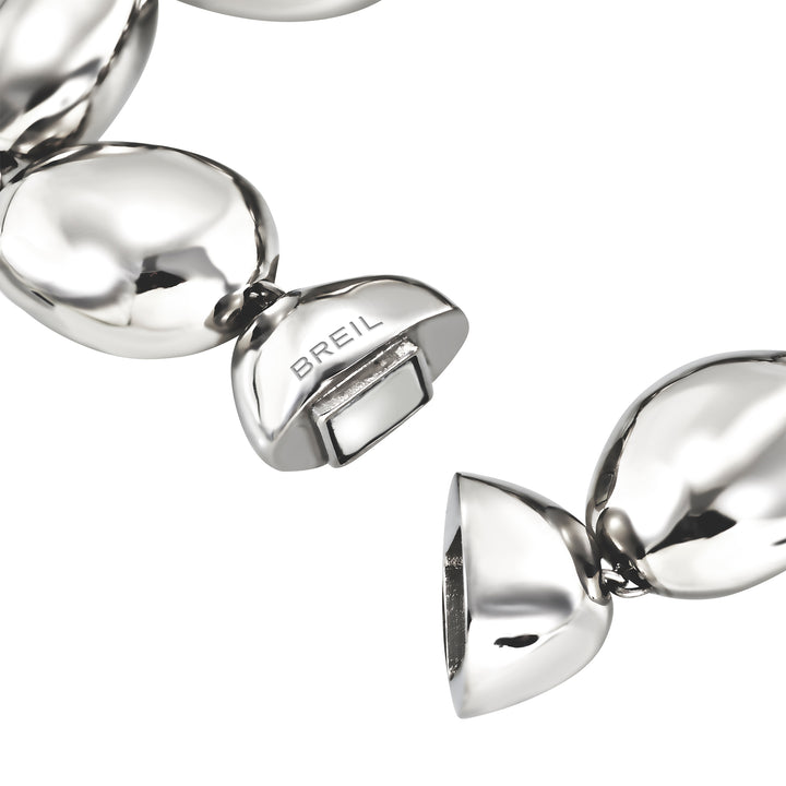 Breil Petra steel earrings TJ4229
