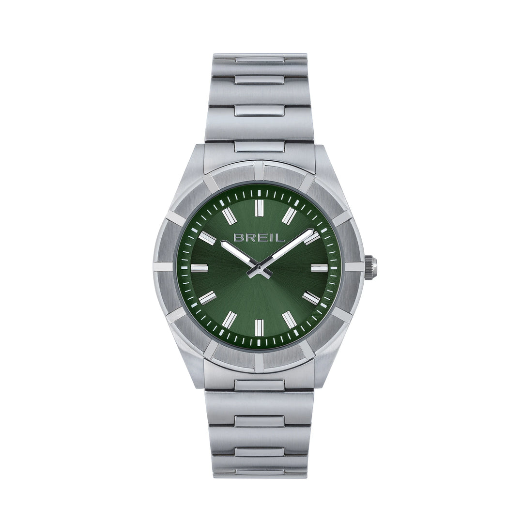 Breil Watch B 12 H 38mm Cruach Grianchloch Glas TW2075