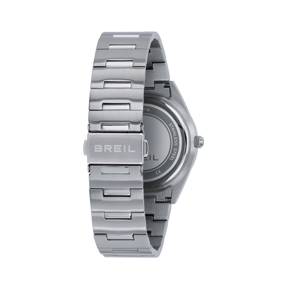 Breil Watch B 12 H 38mm Cruach Grianchloch Glas TW2075