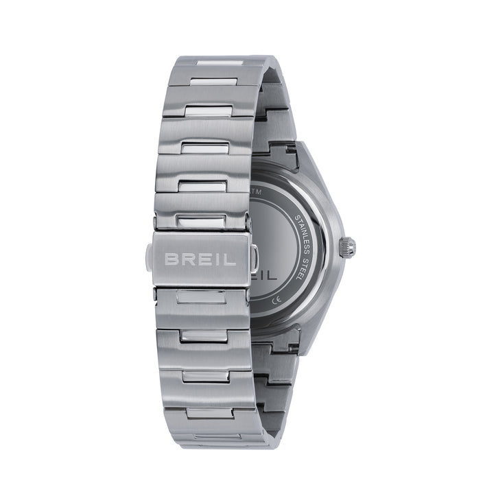 Breil Watch B 12 H 38mm Cruach Grianchloch Glas TW2075