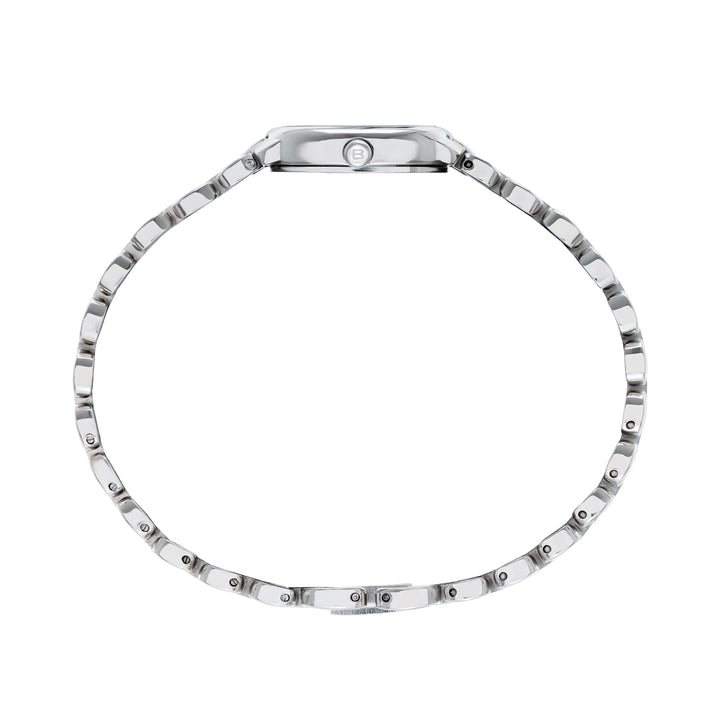 Breil Tulle watch 22x24mm white quartz steel TW2197