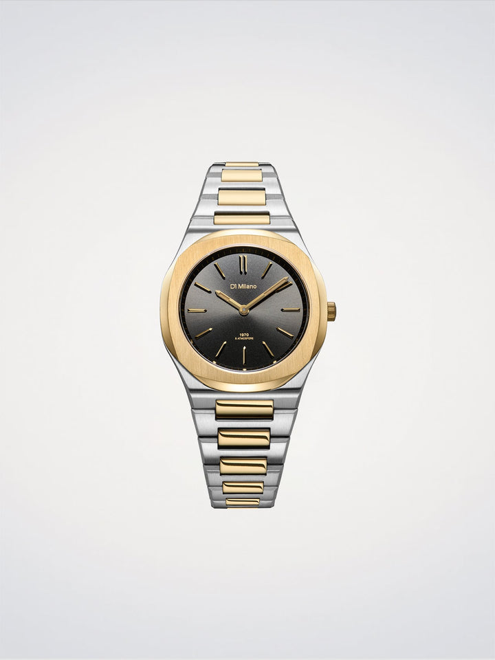 D1 Milano Tone Mellow Ultra Thin 34 mm D1-UHBL03