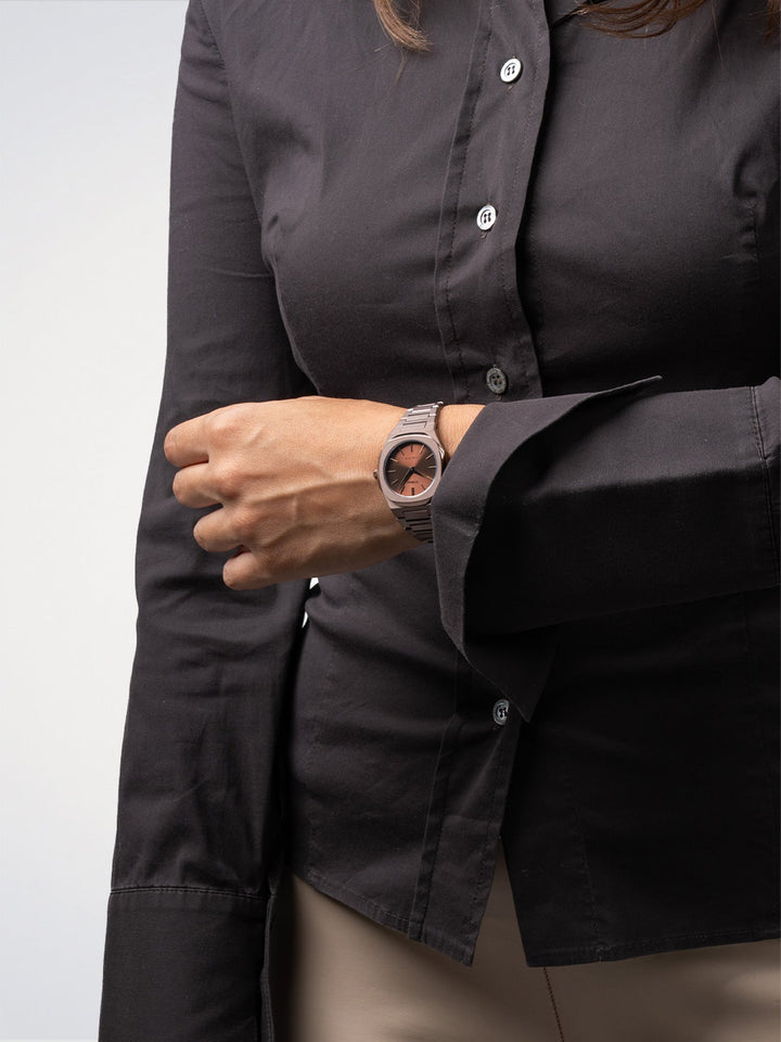 D1 Milano Chocolush Ultra Thin 30 mm D1-UTBL38
