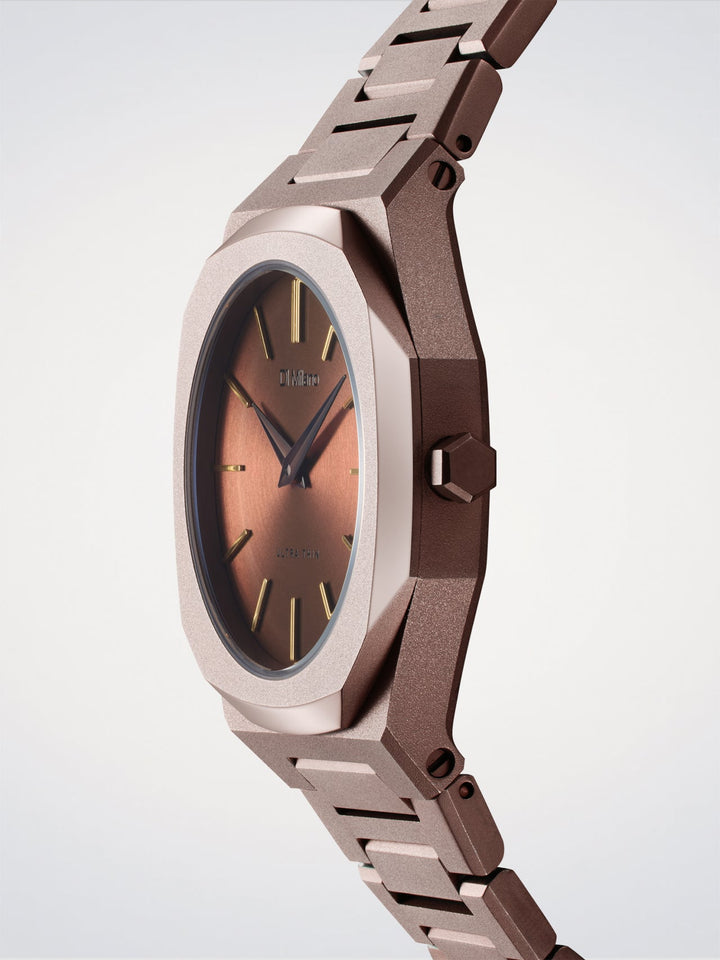 D1 Milano Chocolush Ultra Thin 30 mm D1-UTBL38
