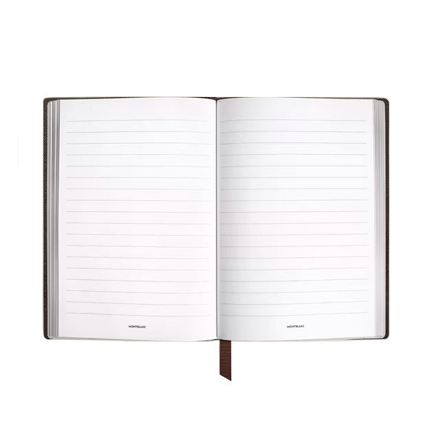 Montblanc notepad 