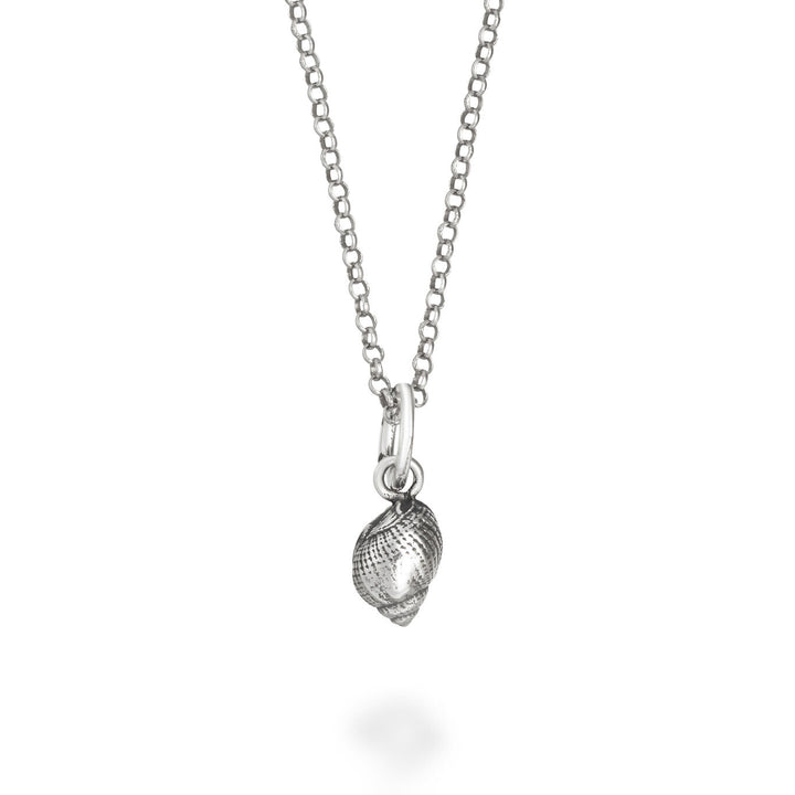 Giovanni Raspini Suono del Mare silver necklace X01636