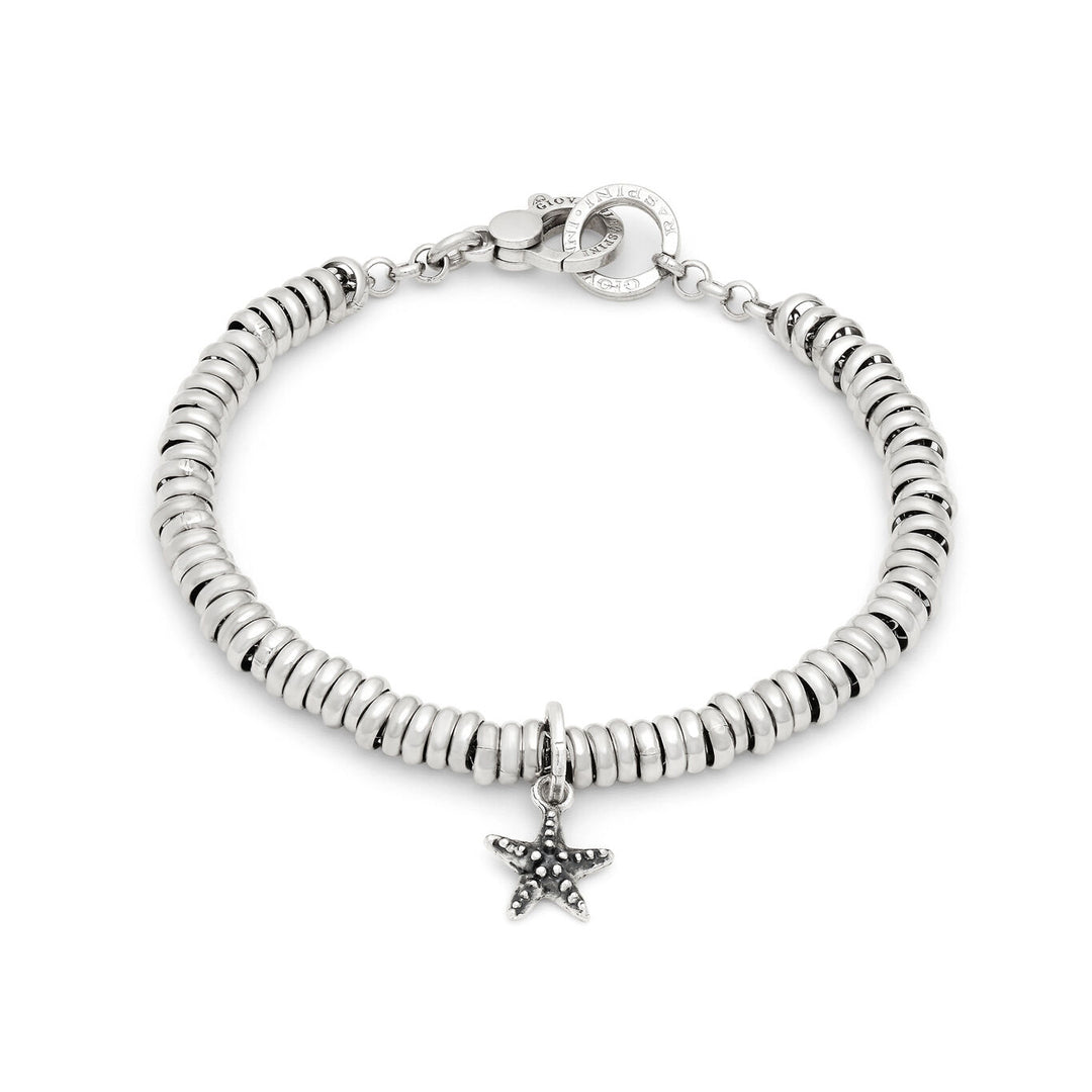 Giovanni Raspini MiniStella silver bracelet X01642