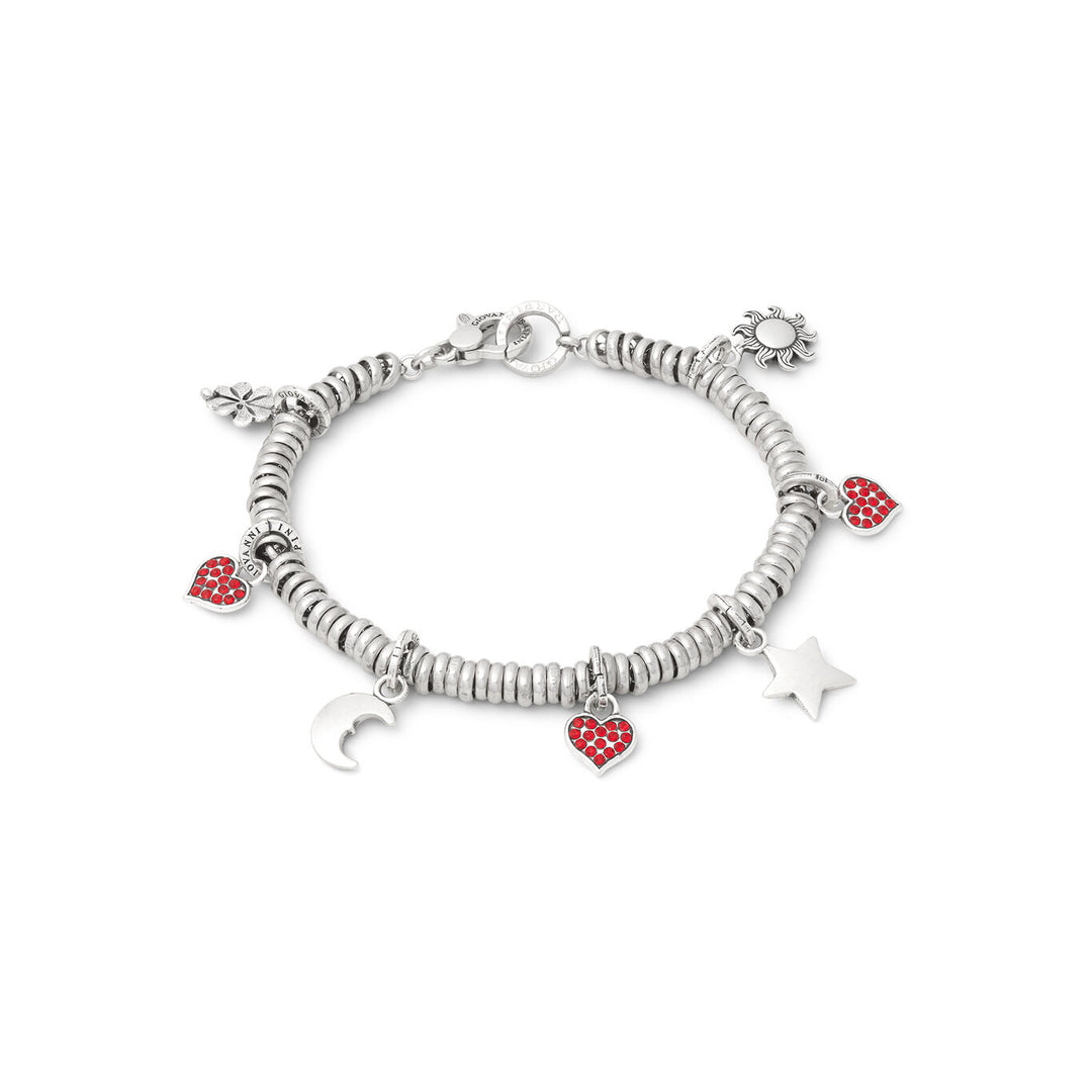 Giovanni Raspini Infinity Love Bracelet silver X01668