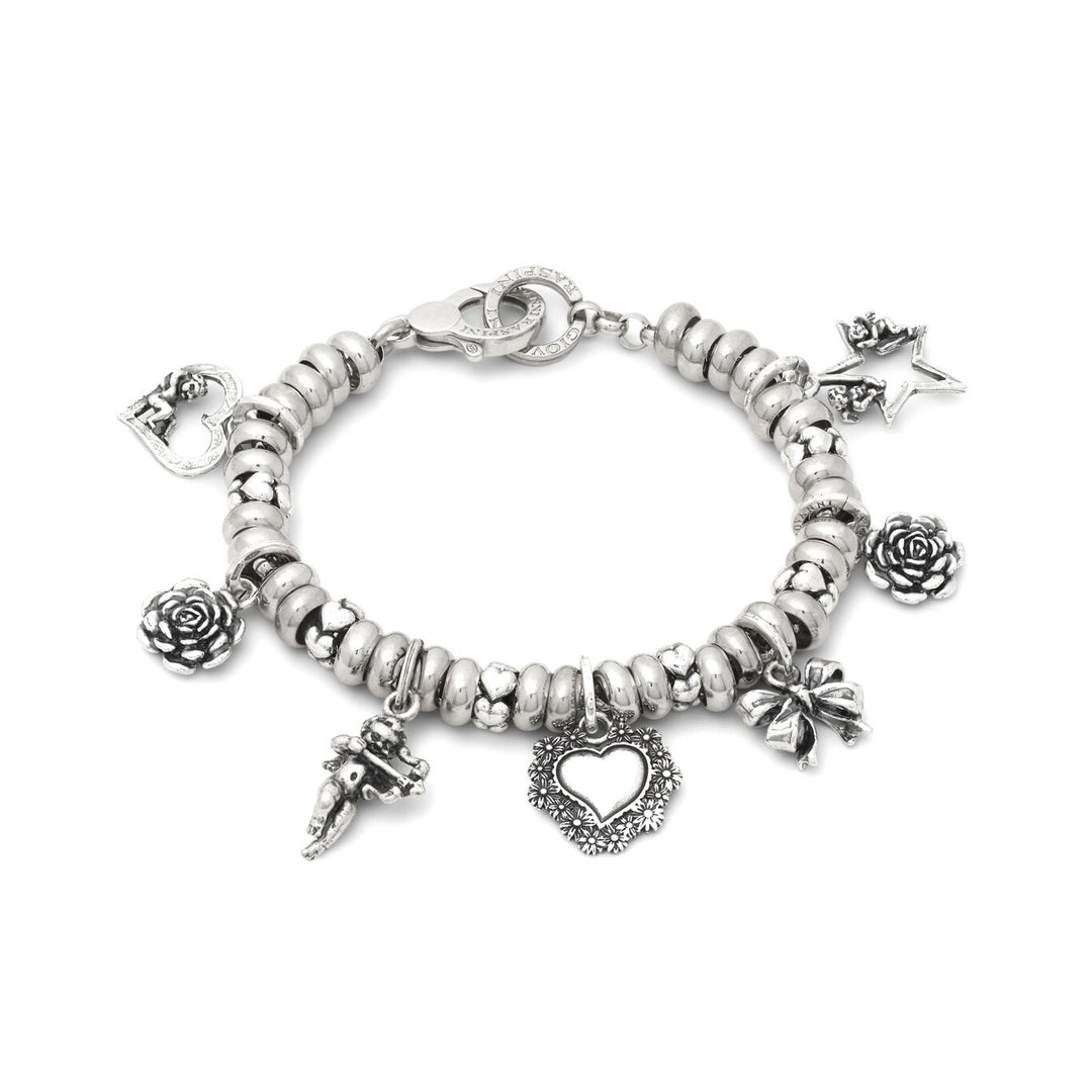 Giovanni Raspini Silver Valentine&