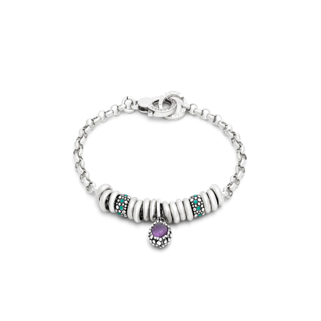 Giovanni Raspini Reflected Nature Bracelet 1709