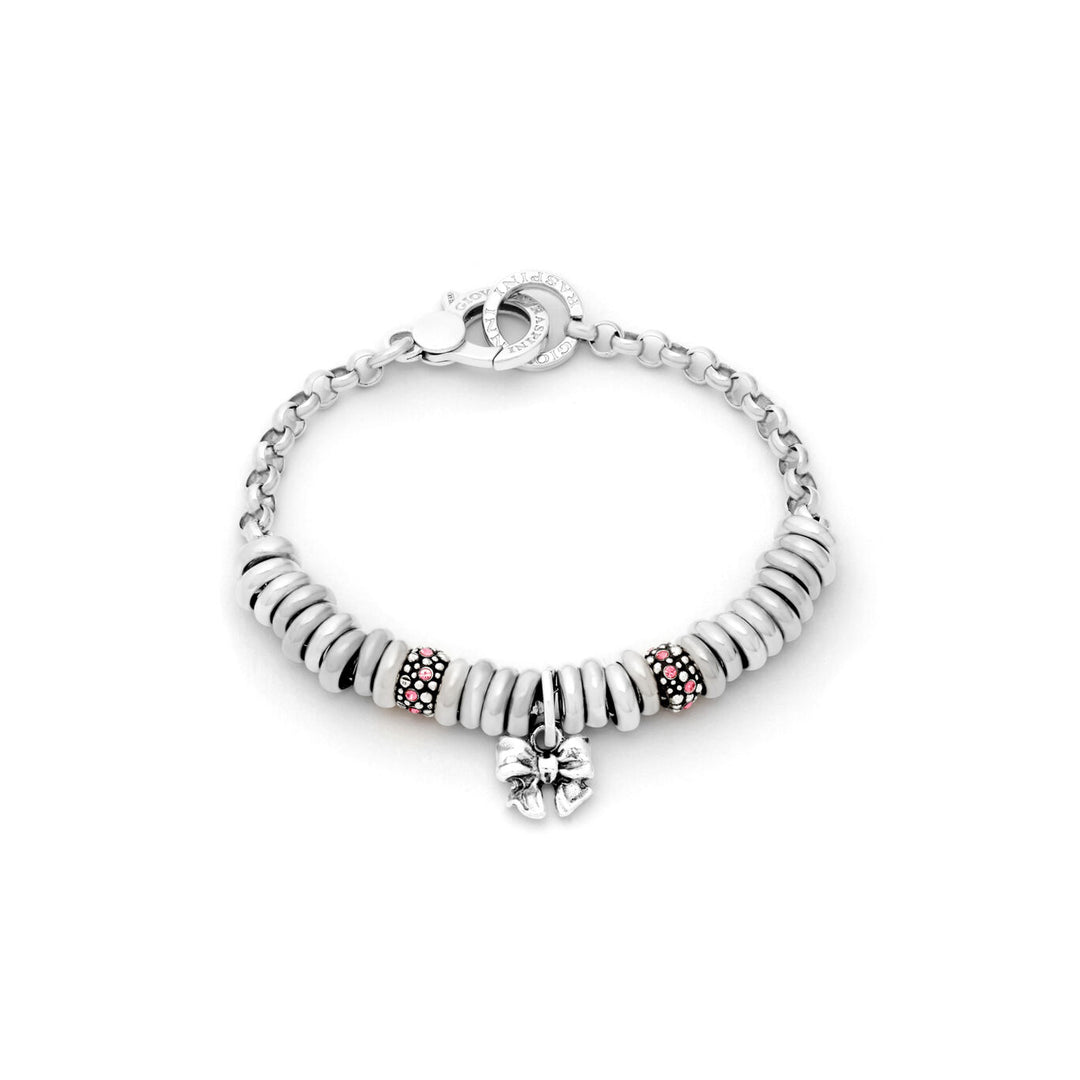 Giovanni Raspini Bow Bracelet 1724