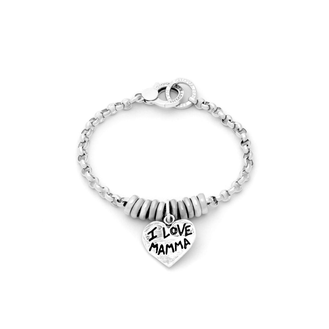 Giovanni Raspini Eternal Love Bracelet 1732