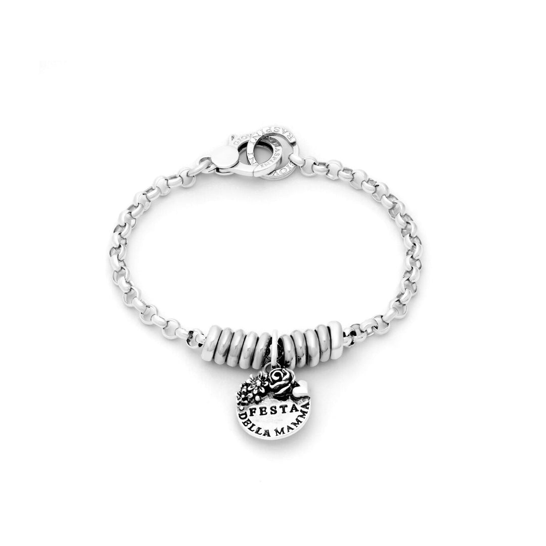 Giovanni Raspini Silver Mother&