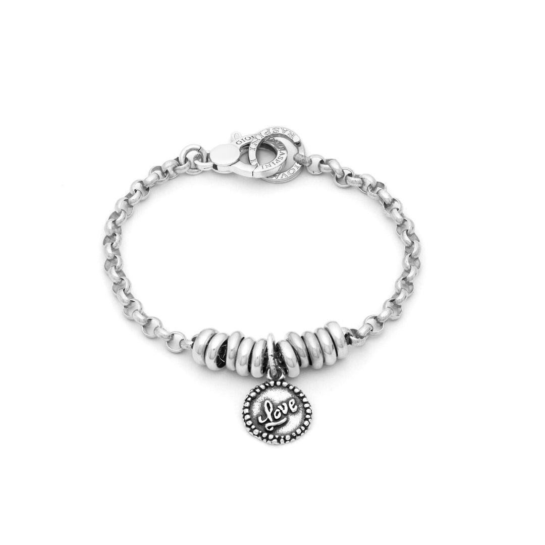 Giovanni Raspini Love Perlage Bracelet 1775