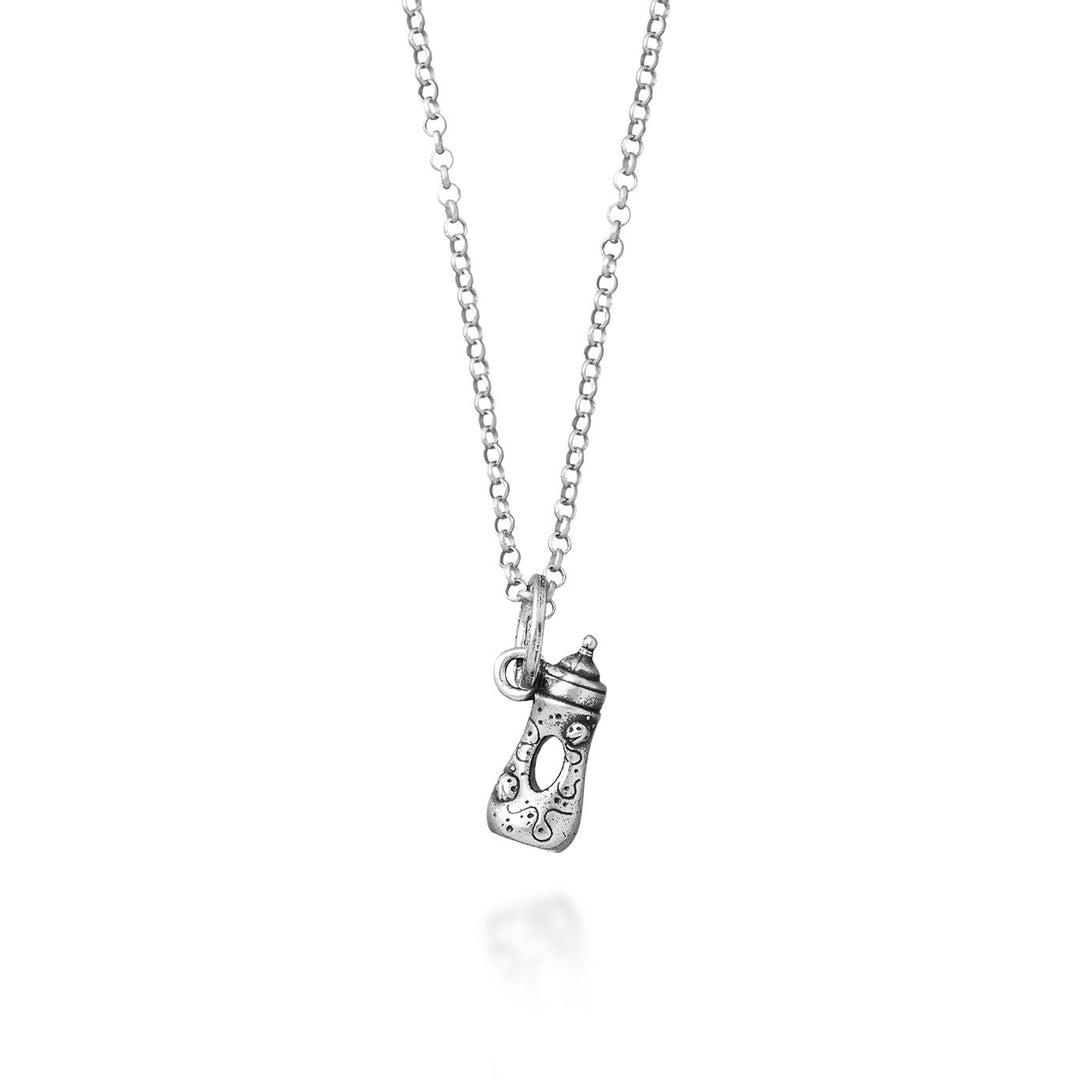 Giovanni Raspini Baby bottle necklace product