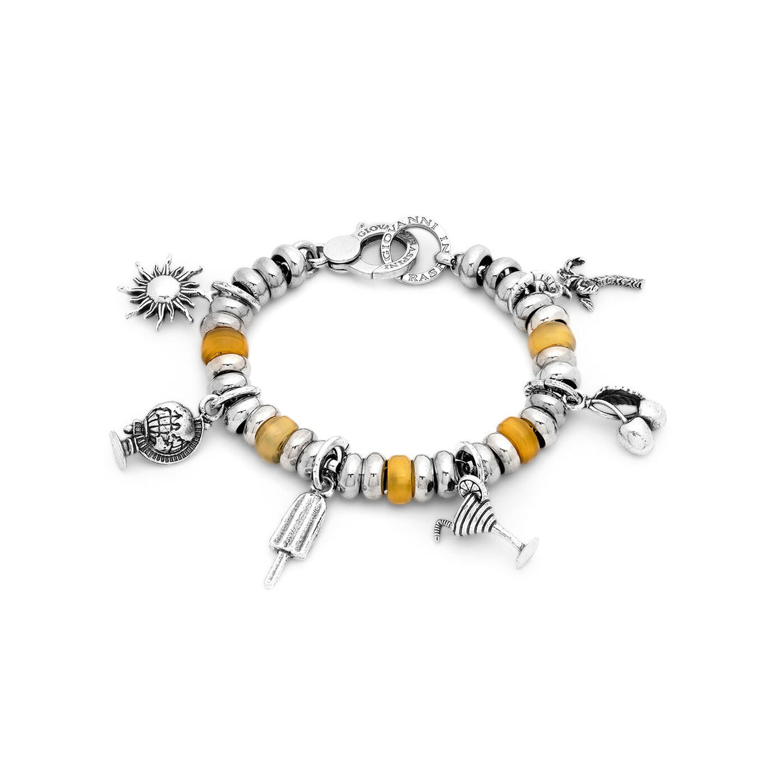 Giovanni Raspini I love summer 1829 bracelet