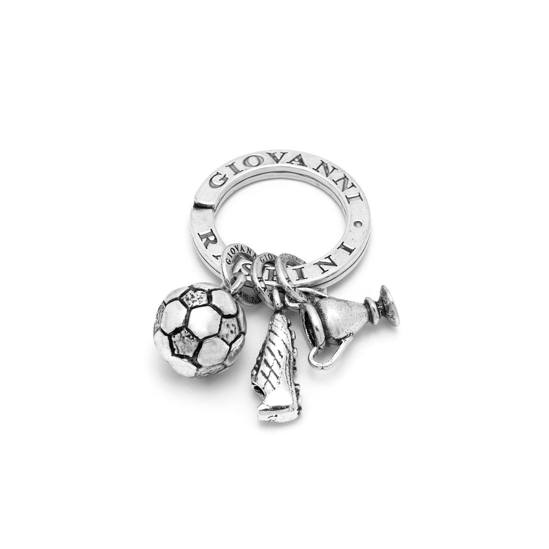 Giovanni Raspini Keyring Champion 1837
