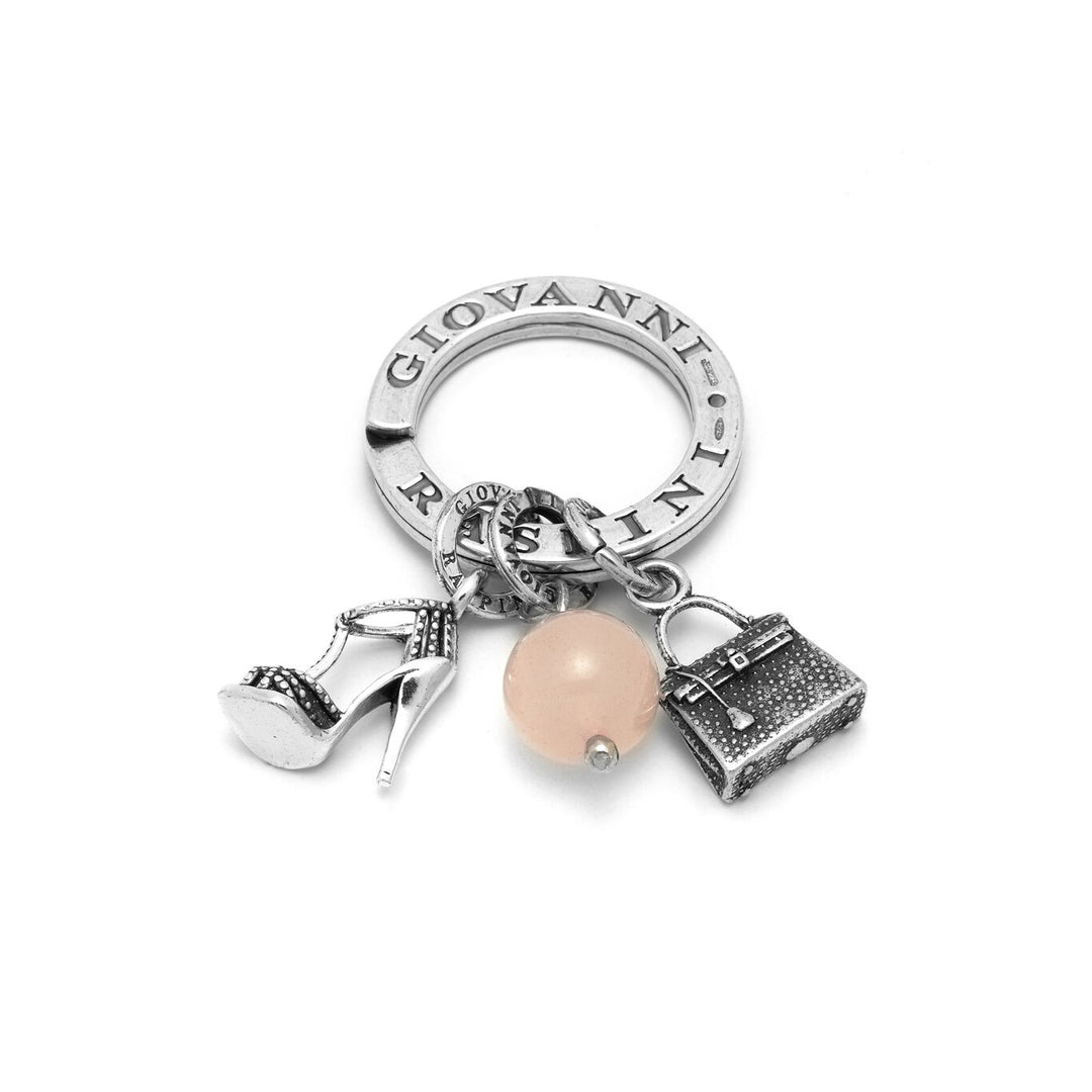 Giovanni Raspini Glamor key ring 1920
